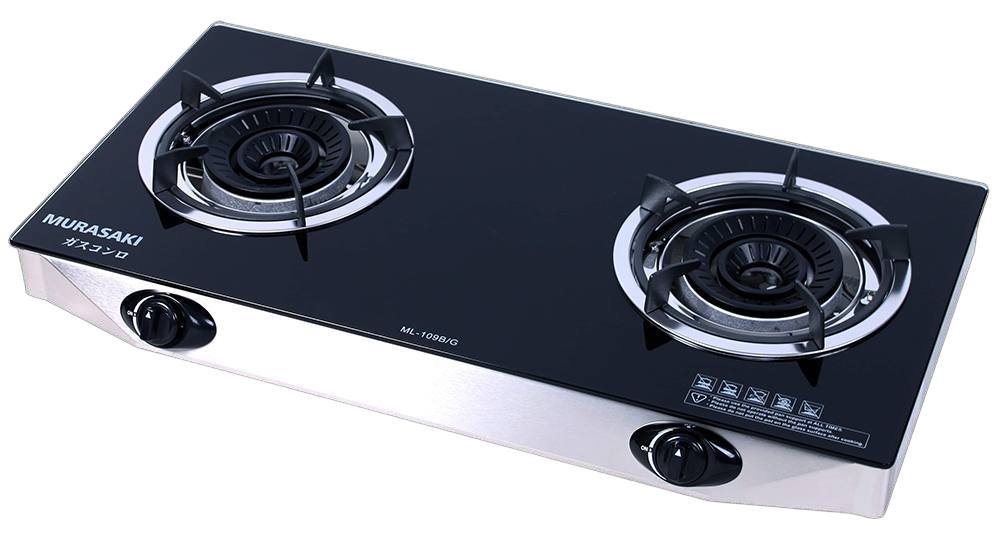 Murasaki ML-109B Gas Stove