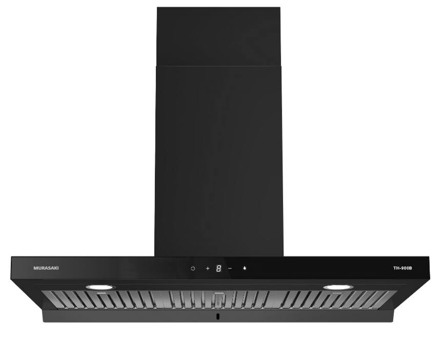 Murasaki TH-900B Range Hood